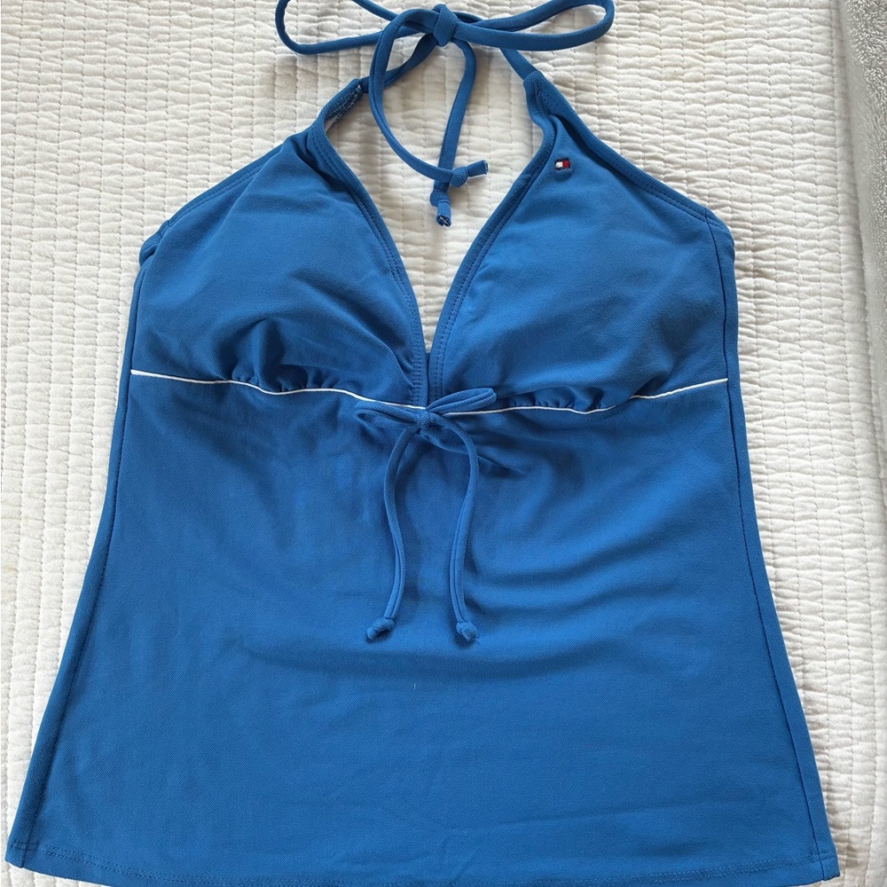 Tommy Hilfiger bikini top